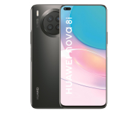 Huawei Nova 8i 6/128GB czarny - 690297 - zdjęcie 1